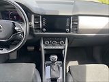 Škoda Kodiaq 2,0 TDI Style 4x4 AT - náhled 10