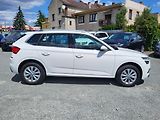 Škoda Kamiq 1.0 TSI CNG 66kW Style G-TEC - náhled 4
