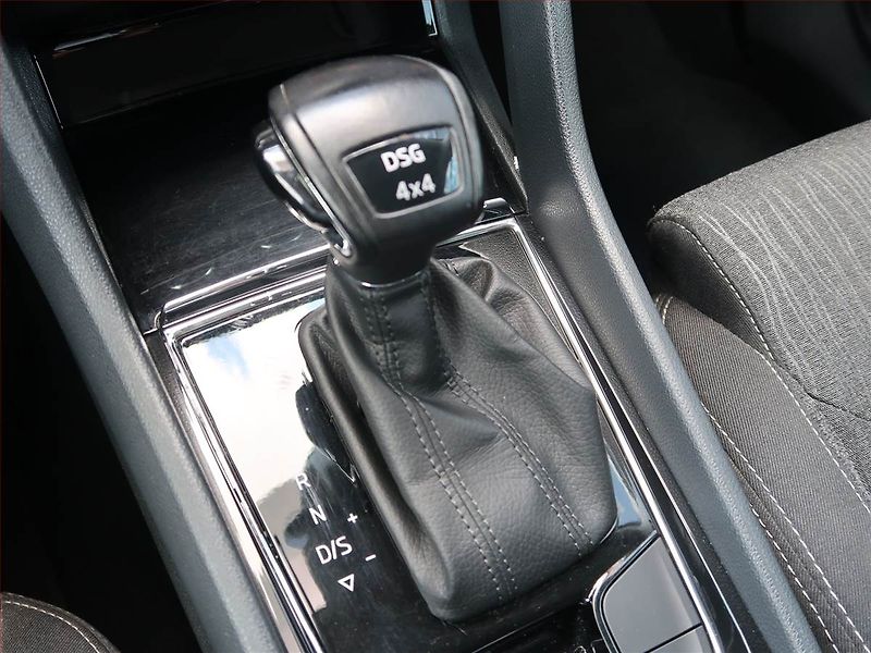 Škoda Kodiaq (2018) Style 2.0 TDI 4x4, 4X4 - fotka 13 z 19