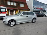 BMW Řada 1 1,6 116i Velmi dobrý stav !!! - náhled 13