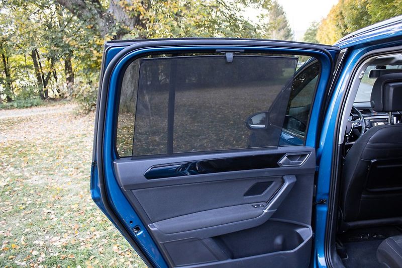 Volkswagen Touran 2.0 TDI, 110kW - fotka 36 z 45