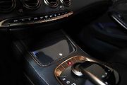 Brabus 850 6.0 Biturbo Coupe.