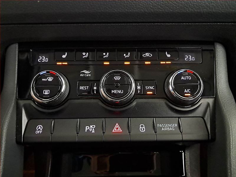 Škoda Kodiaq (2021) Style 2.0 TDI 4x4 - fotka 20 z 21