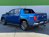 Volkswagen Amarok 3.0TDi V6 4x4 10AT Aventura 24 - náhled 6