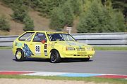 Fotogalerie z loňského ročníku akce Masaryk Racing Days.