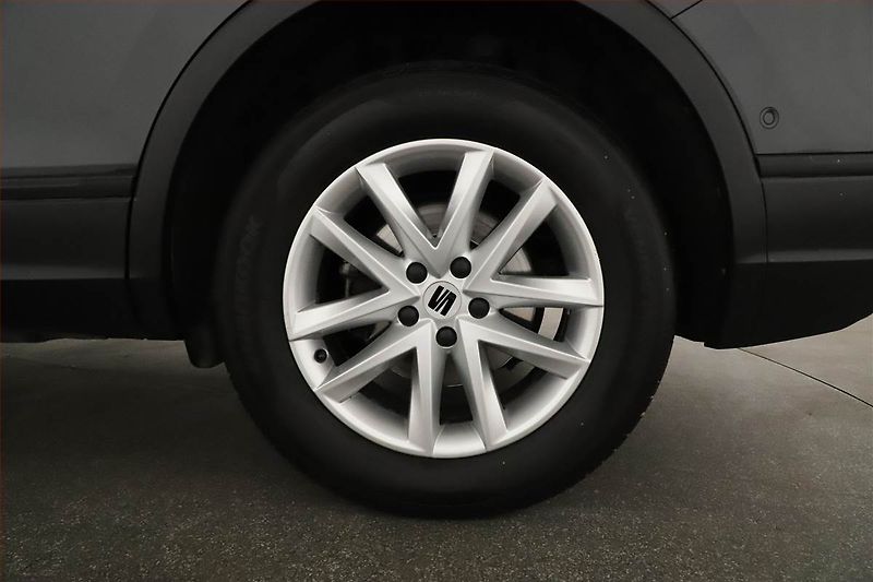 Seat Tarraco (2023) Style 1.5 TSI - fotka 20 z 20