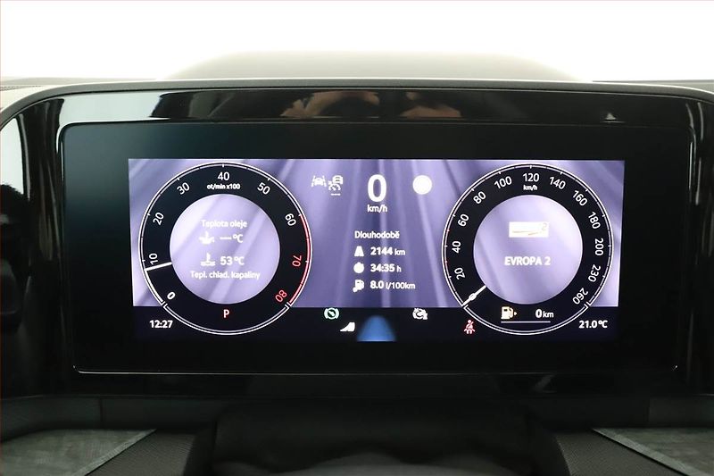 Škoda Kodiaq (2025) 2.0 TSI, EXCLUSIVE SELECTION - fotka 9 z 20