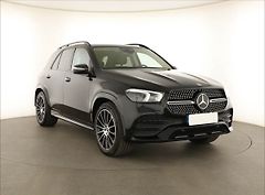 Mercedes-Benz GLE (2021) 450 - fotografie inzerátu