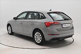 Škoda Scala 1,0 TSI 81 kW DSG Ambition Zár - náhled 7