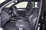Audi Q5 Sline 40 TDI quattro Stronic - náhled 11