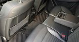 Mercedes-Benz GLE (2016) GLE 350d AMG Line – panorama - náhled 8