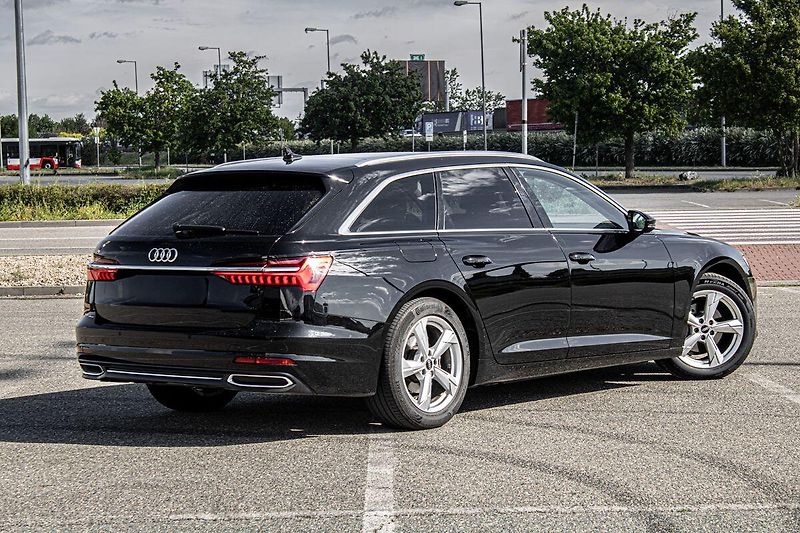 Audi A6 - fotka 6 z 39