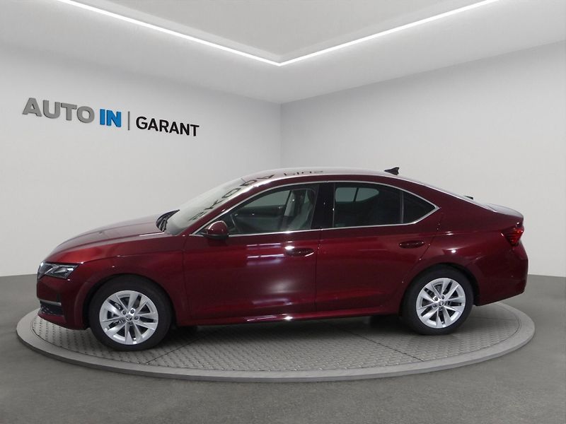 Škoda Octavia (2024) 2,0TDi 110kW DSG Top Selection - fotka 3 z 18