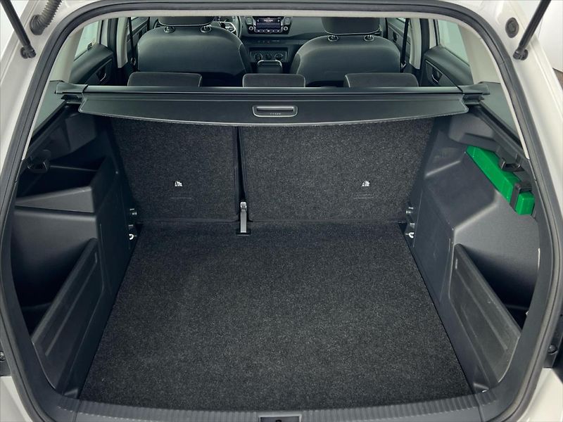 Škoda Fabia 1,0 TSi 70 kW AMBITION PLUS  I - fotka 14 z 23