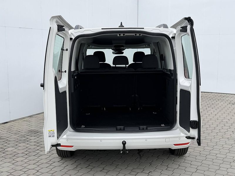 Volkswagen Caddy (2026) Life 6G 1,5TSI - fotka 4 z 7