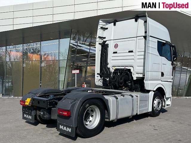 MAN TGX 18.470 standart záruka 12M  - fotka 5 z 32