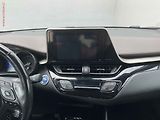 Toyota C-HR (2017) 1.8i, ČR, Active, AT - náhled 12