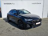 Audi Q8 (2025) 50 TDI 210kW quattro - náhled 6