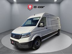 Volkswagen Crafter 35 2.0 TDI dlouhy rozvor - fotografie inzerátu