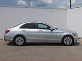 Mercedes-Benz Třídy C (2017) C 220 d 4MATIC , 4X4, Automat - náhled 6