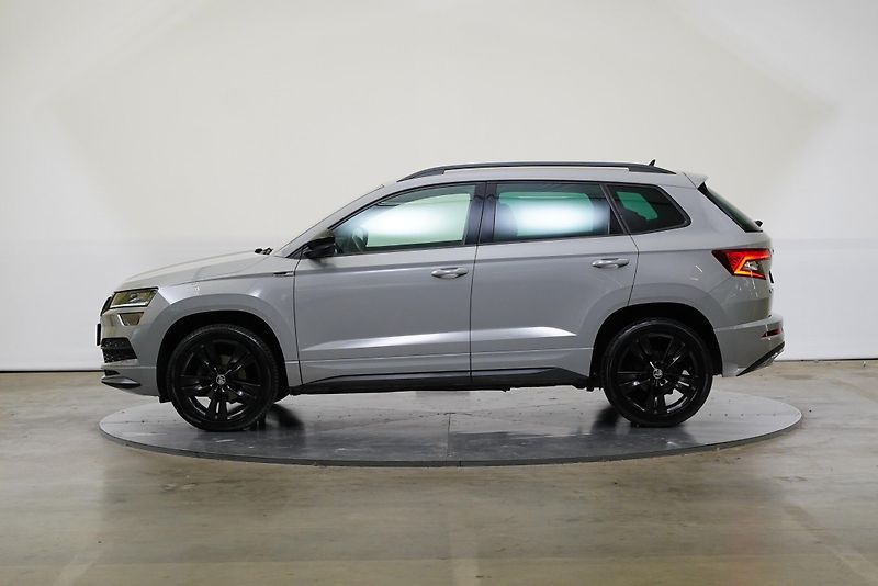 Škoda Karoq - fotka 3 z 26