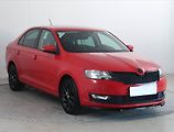Škoda Rapid (2018) 1.0 TSI, Park. senzory - náhled 1