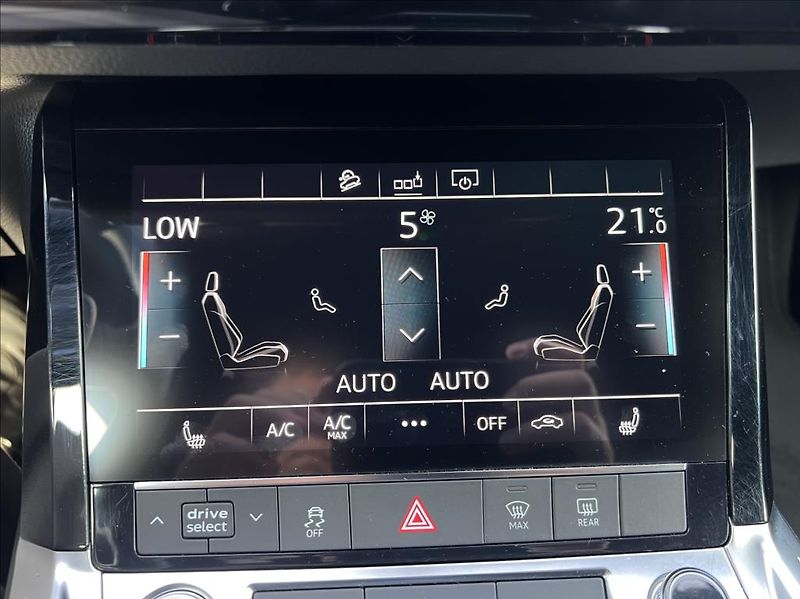 Audi e-tron 50 Quattro Proline Limited - fotka 32 z 38