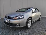 Volkswagen Golf KABRIO , 1.6 TDI , TOP - náhled 2