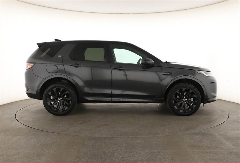 Land Rover Discovery Sport (2020) D180 - fotka 6 z 23