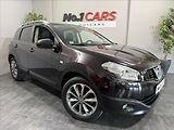 Nissan Qashqai 2,0   dCi PANO XENON KŮŽE NAVI - náhled 1