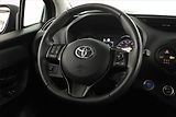 Toyota Yaris (2018) 1.5 Hybrid, Automat - náhled 8