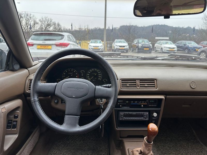 Toyota Celica 2.0 16V GT-i/Klima/TwinCam - fotka 24 z 28