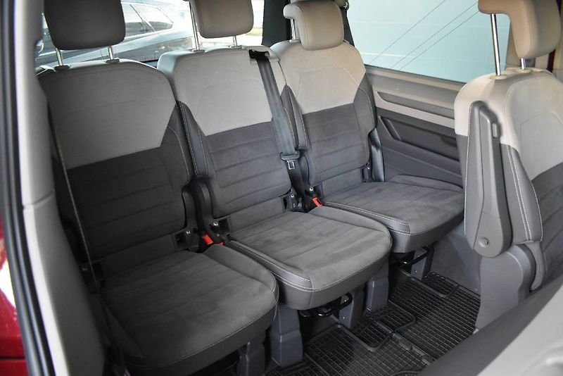 Volkswagen Multivan (2022) 1.4TSI 110kW Hybrid - fotka 20 z 30