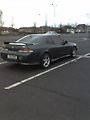 ZKUŠENOSTI UŽIVATELE: Honda Prelude 2.2 VTEC VTi