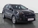 Kia Sportage (2016) 1.7 CRDi, Navi, Tempomat - náhled 1