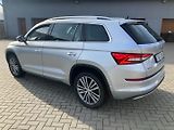 Škoda Kodiaq (2019) 2.0TDI L&K 4x4 DSG NEHAVAR. - náhled 8