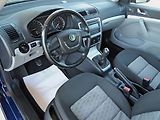 Škoda Octavia 1.6TDI Ambition Serviska - náhled 15