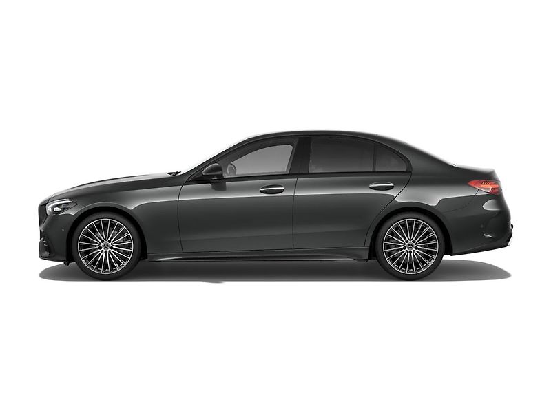 Mercedes-Benz Třídy C (2026) C 220 d 4MATIC Edition 140 Yea - fotka 10 z 16