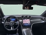 Mercedes-Benz GLC AMG paket 200 4MATIC kupé - náhled 11
