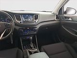Hyundai Tucson (2016) 1.7 CRDi, Automat, Tempomat - náhled 8