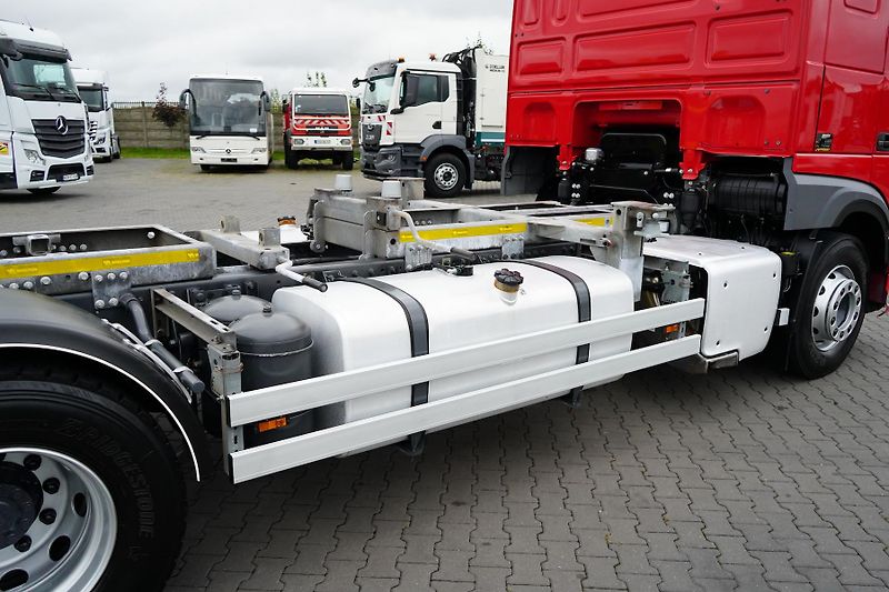DAF XF (2020) 480 / ACC / EURO 6 / SSC / BDF - fotka 14 z 48