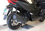 Honda Forza 125 ABS (2023) Forza 125 - 1.maj, serviska, k - náhled 4