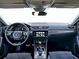 Škoda Superb (2021) Combi 2.0 TDI 147kW 4x4 DSG Sc - náhled 4