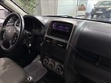 Honda CR-V 2,2   CTDI 4X4 EXCLUSIVE TZ - náhled 17