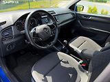Škoda Fabia 1.0 tsi 70 kw / combi - náhled 15