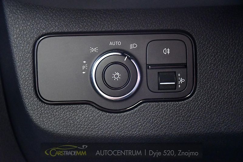 Mercedes-Benz Sprinter 211 CDI L2H2 (W907) 155k - fotka 16 z 37