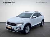 Volkswagen T-Roc (2023) 1.0 TSI 81 kW Life - náhled 1