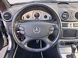 Mercedes-Benz CLK (2006) 3.5 V6, 1.maj, AT, bixe - náhled 11