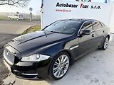 Jaguar XJ (2010) 3.0V6D Alu kola, rezervace - náhled 4