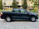 SsangYong Actyon 2.0TD 4x4 MAN SERVISKA TAŽNÉ - náhled 11
